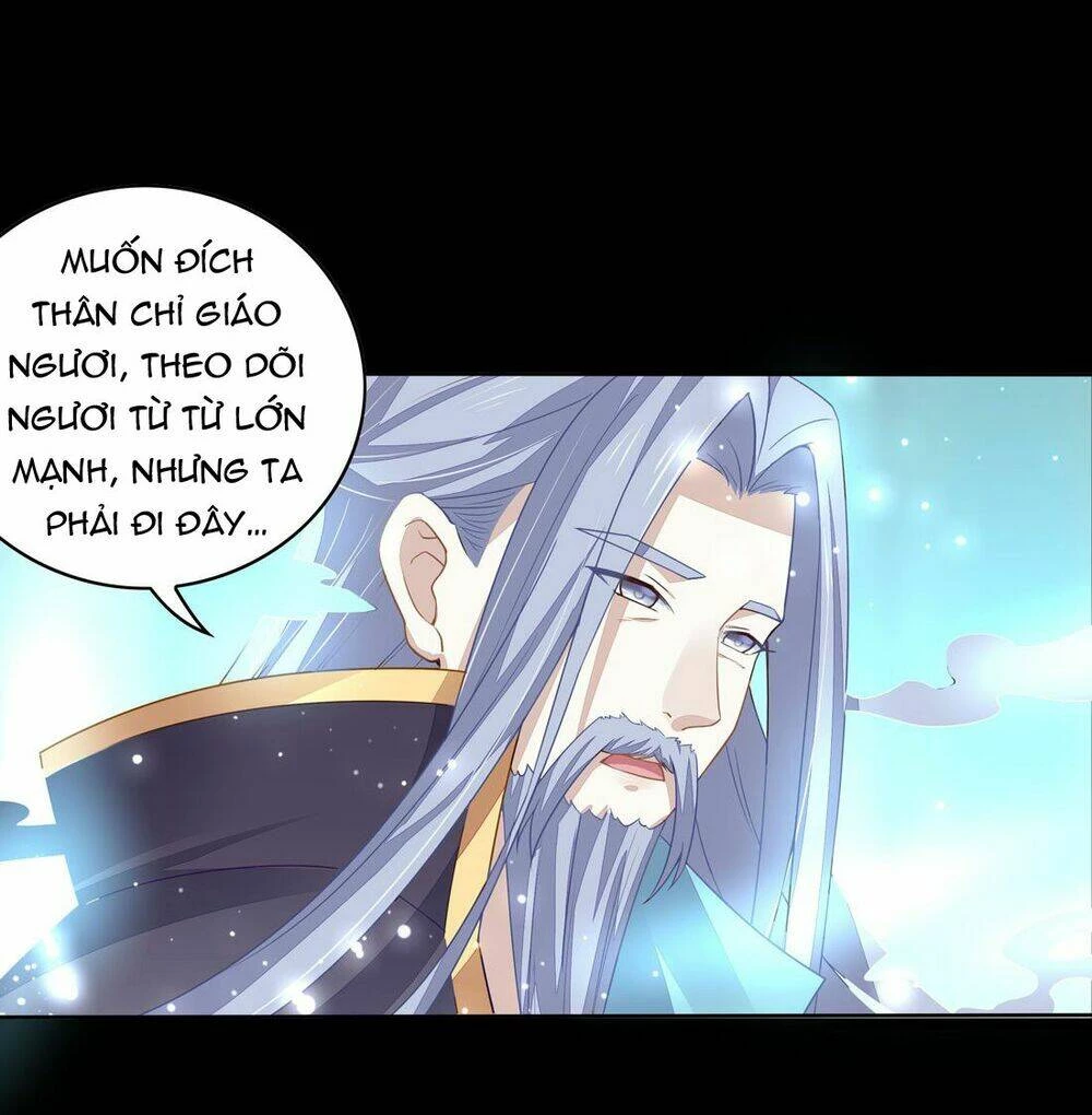 Chi Tôn Đồng Thuật Sư: Tuyệt Thế Đại Tiểu Thư Chapter 24 - 30