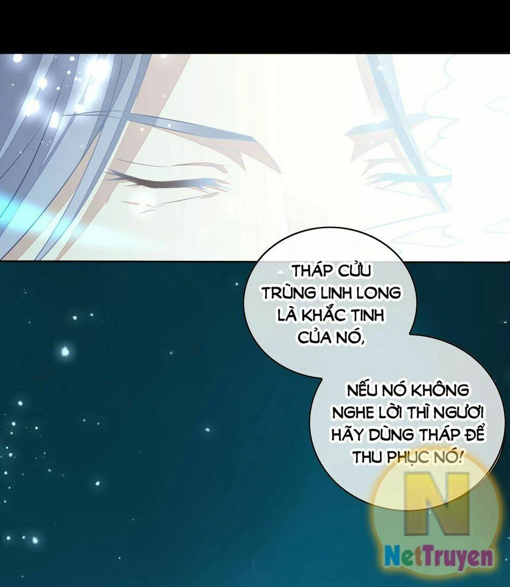Chi Tôn Đồng Thuật Sư: Tuyệt Thế Đại Tiểu Thư Chapter 25 - 7