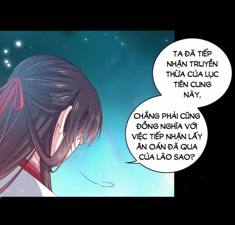 Chi Tôn Đồng Thuật Sư: Tuyệt Thế Đại Tiểu Thư Chapter 25 - 11