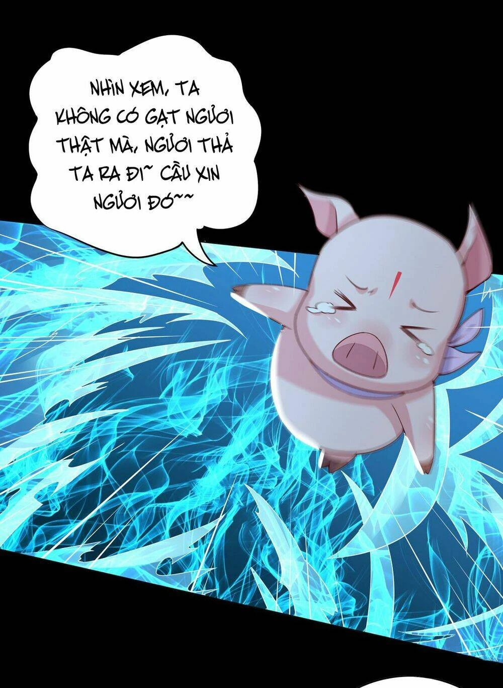 Chi Tôn Đồng Thuật Sư: Tuyệt Thế Đại Tiểu Thư Chapter 25 - 21