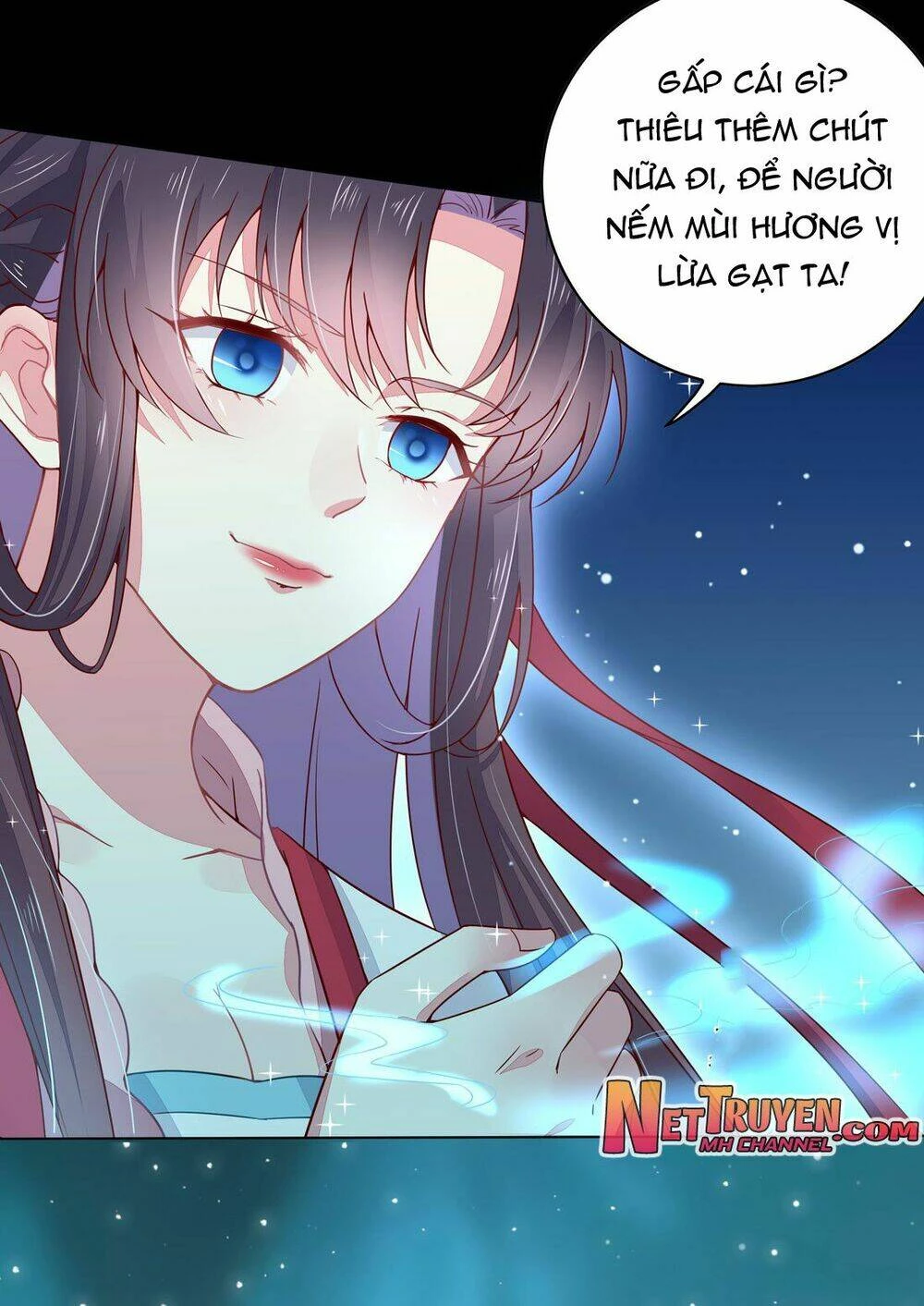 Chi Tôn Đồng Thuật Sư: Tuyệt Thế Đại Tiểu Thư Chapter 25 - 22