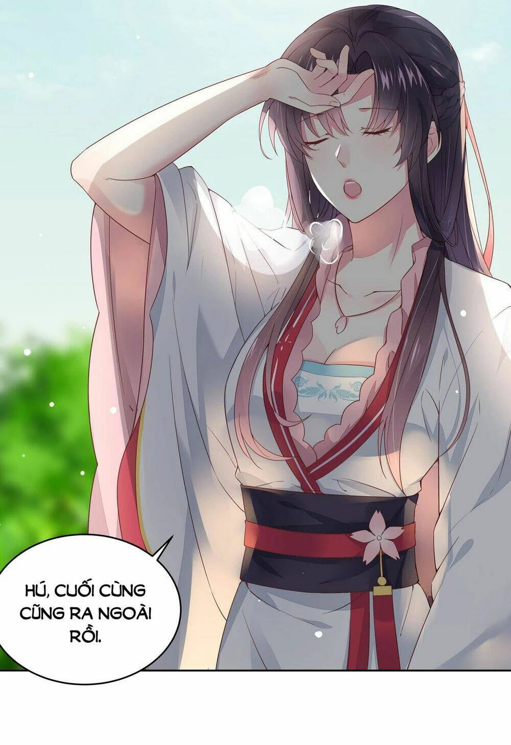 Chi Tôn Đồng Thuật Sư: Tuyệt Thế Đại Tiểu Thư Chapter 26 - 8