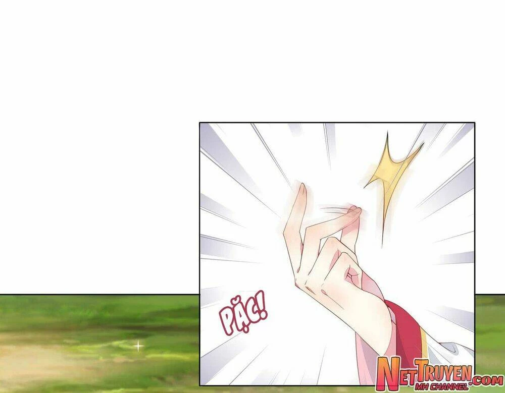 Chi Tôn Đồng Thuật Sư: Tuyệt Thế Đại Tiểu Thư Chapter 26 - 9