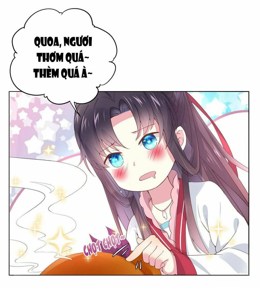 Chi Tôn Đồng Thuật Sư: Tuyệt Thế Đại Tiểu Thư Chapter 26 - 11