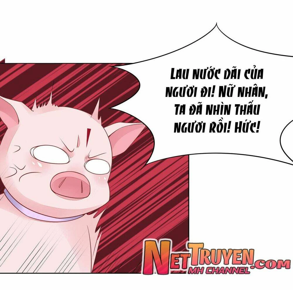 Chi Tôn Đồng Thuật Sư: Tuyệt Thế Đại Tiểu Thư Chapter 26 - 12