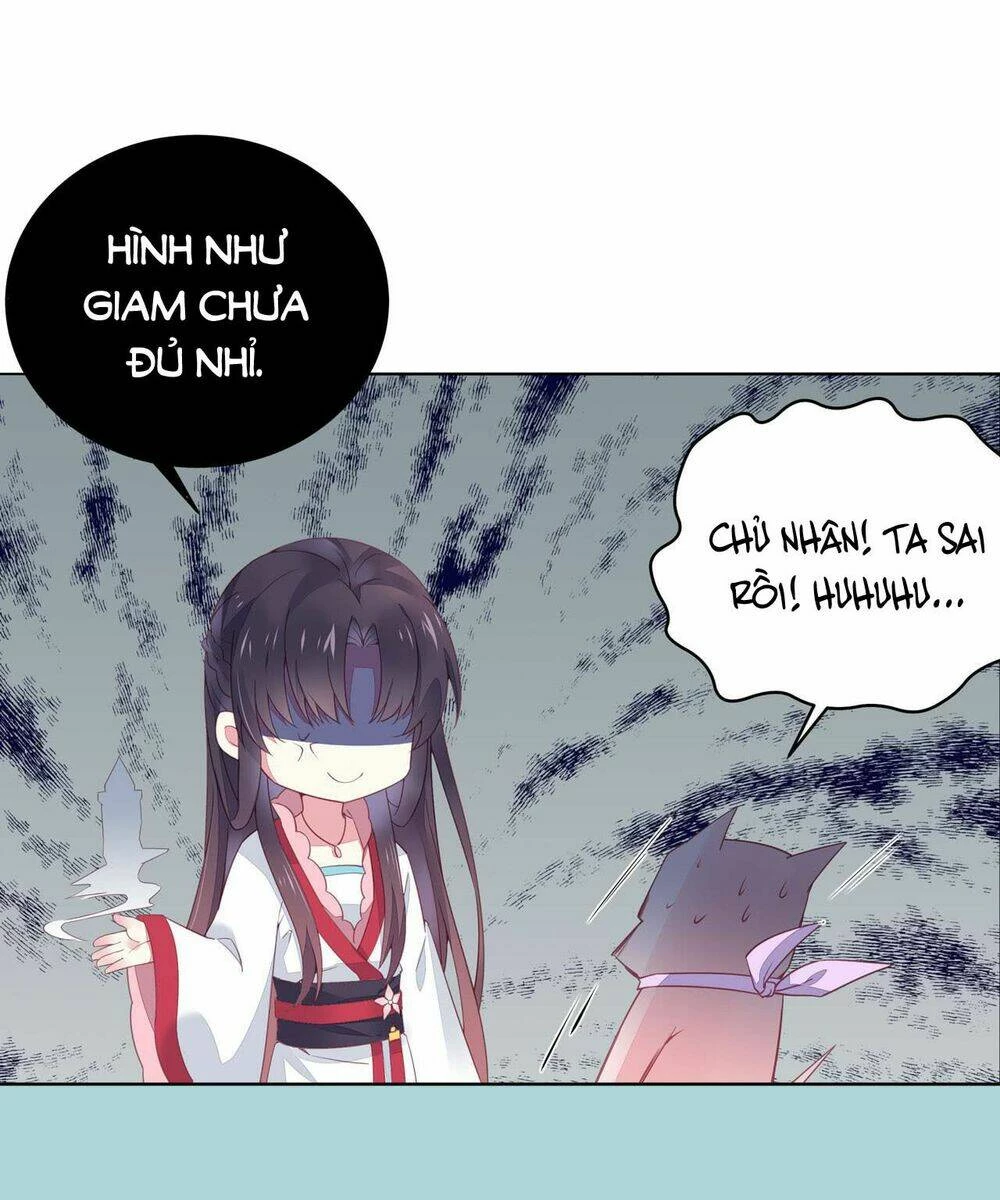 Chi Tôn Đồng Thuật Sư: Tuyệt Thế Đại Tiểu Thư Chapter 26 - 13