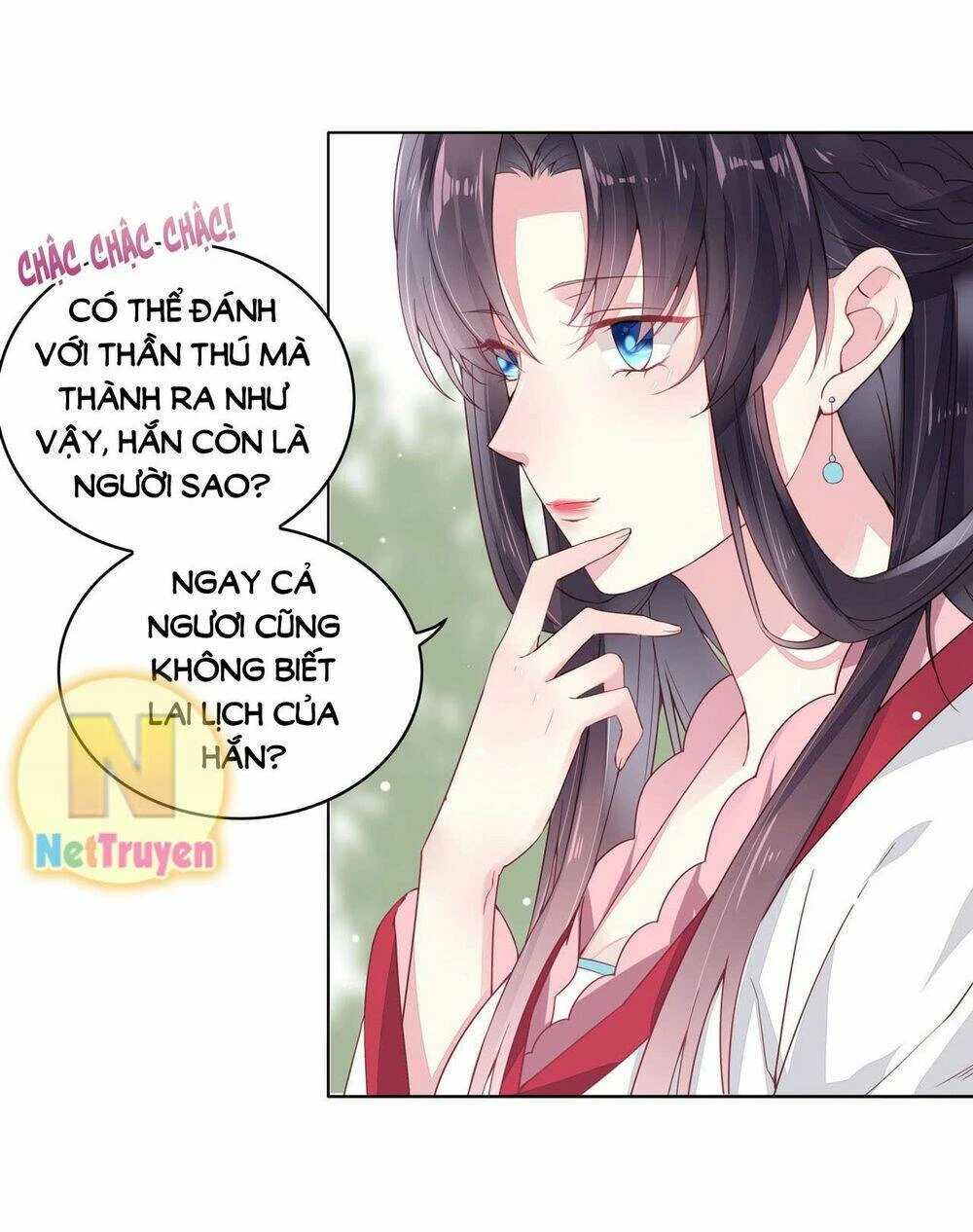 Chi Tôn Đồng Thuật Sư: Tuyệt Thế Đại Tiểu Thư Chapter 26 - 19