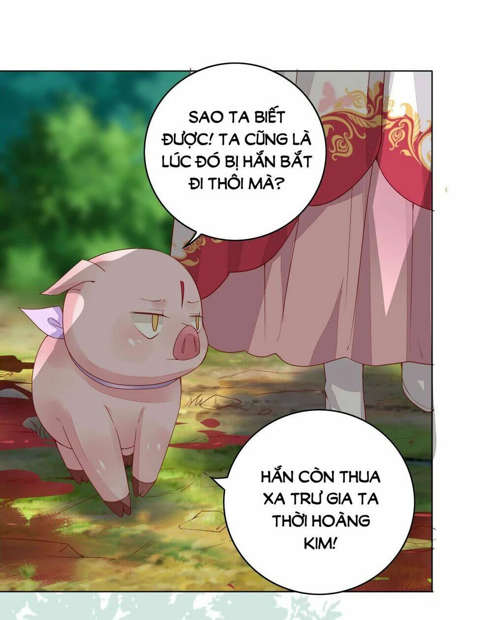 Chi Tôn Đồng Thuật Sư: Tuyệt Thế Đại Tiểu Thư Chapter 26 - 20