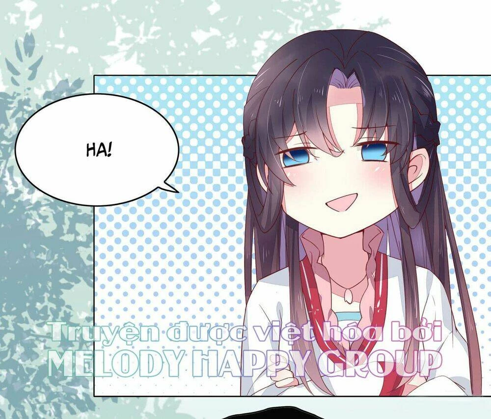 Chi Tôn Đồng Thuật Sư: Tuyệt Thế Đại Tiểu Thư Chapter 26 - 21