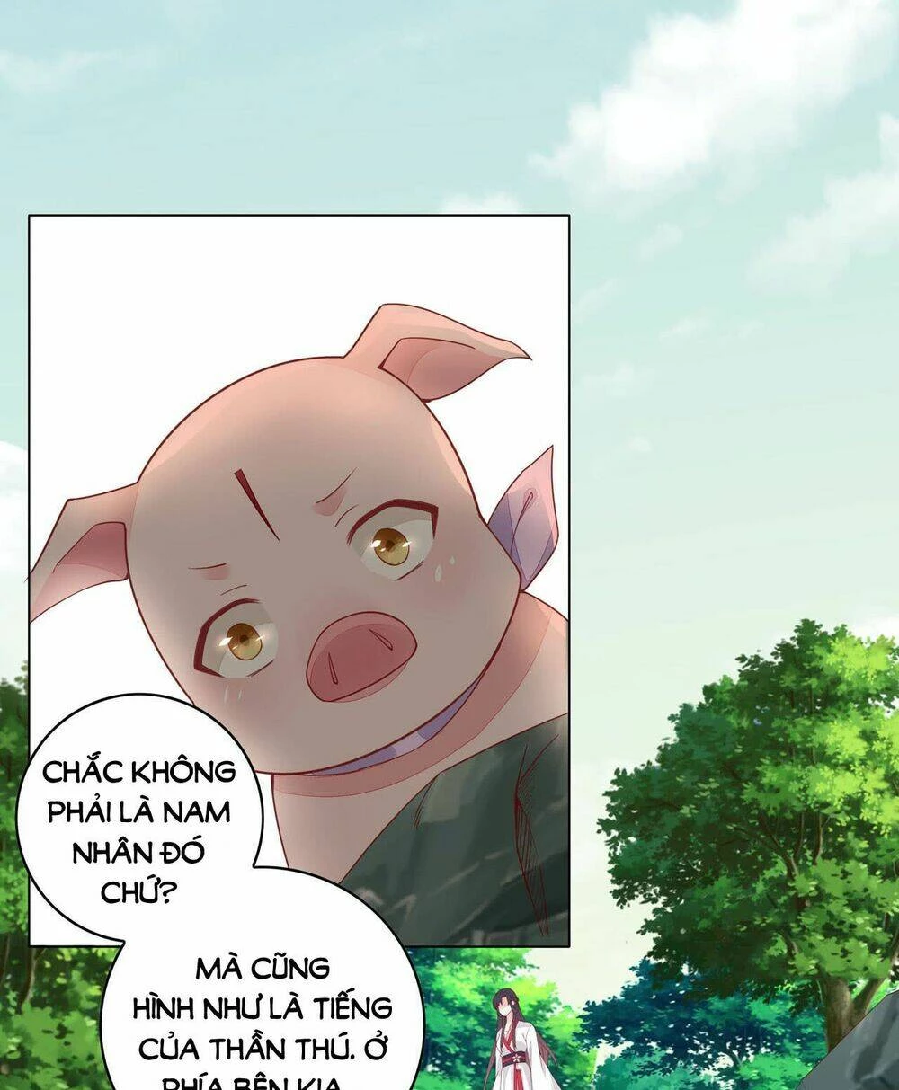 Chi Tôn Đồng Thuật Sư: Tuyệt Thế Đại Tiểu Thư Chapter 26 - 24