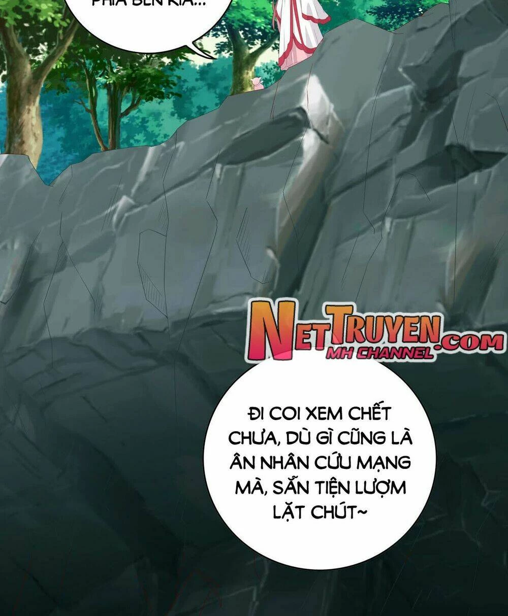 Chi Tôn Đồng Thuật Sư: Tuyệt Thế Đại Tiểu Thư Chapter 26 - 25