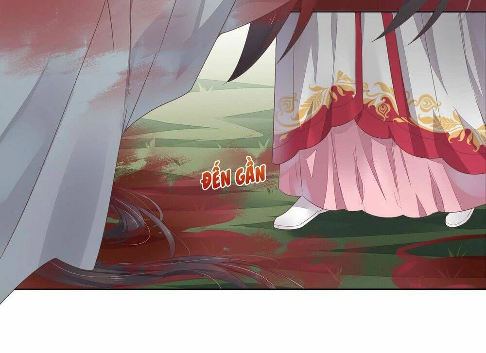 Chi Tôn Đồng Thuật Sư: Tuyệt Thế Đại Tiểu Thư Chapter 26 - 31