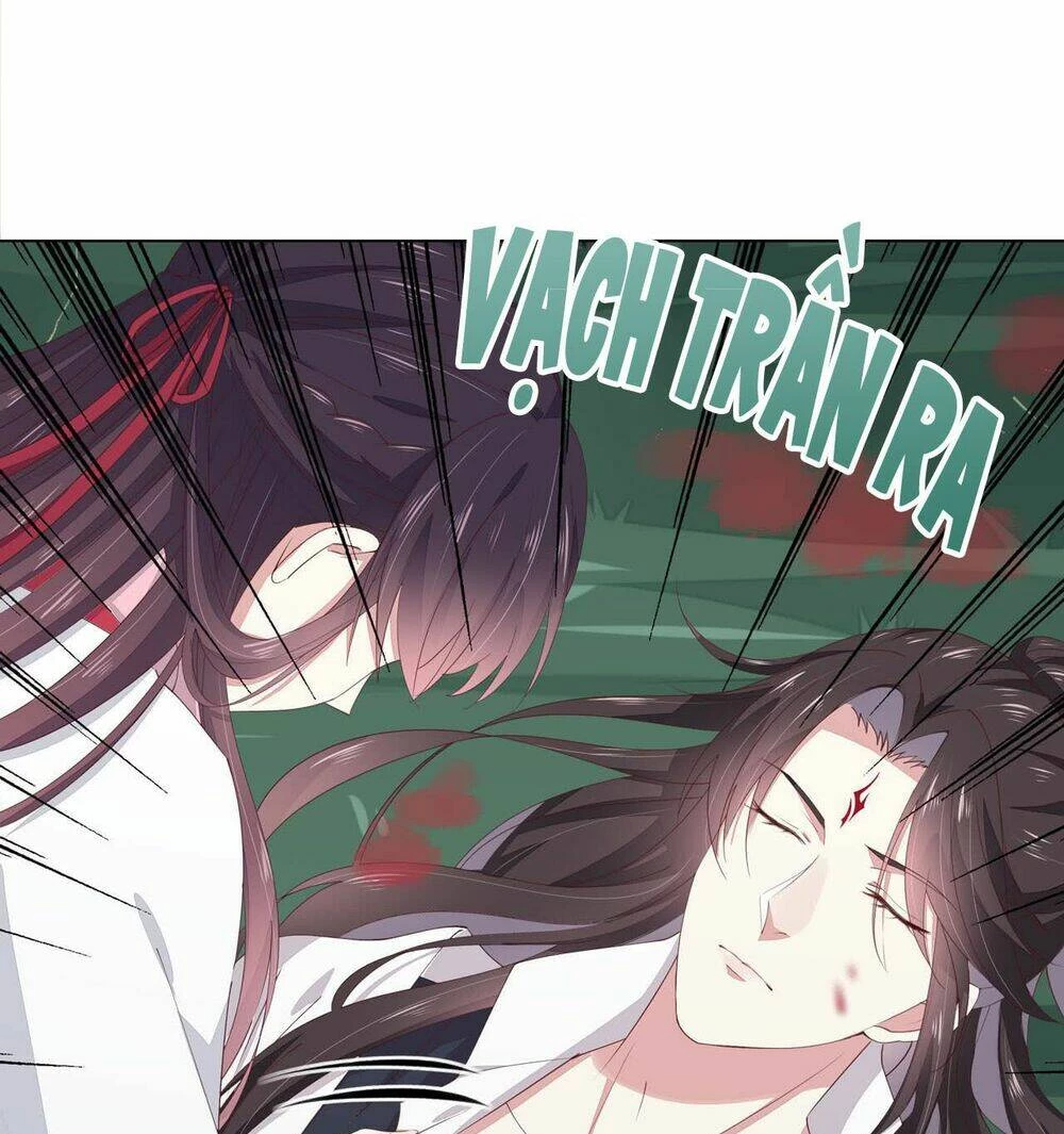 Chi Tôn Đồng Thuật Sư: Tuyệt Thế Đại Tiểu Thư Chapter 27 - 8