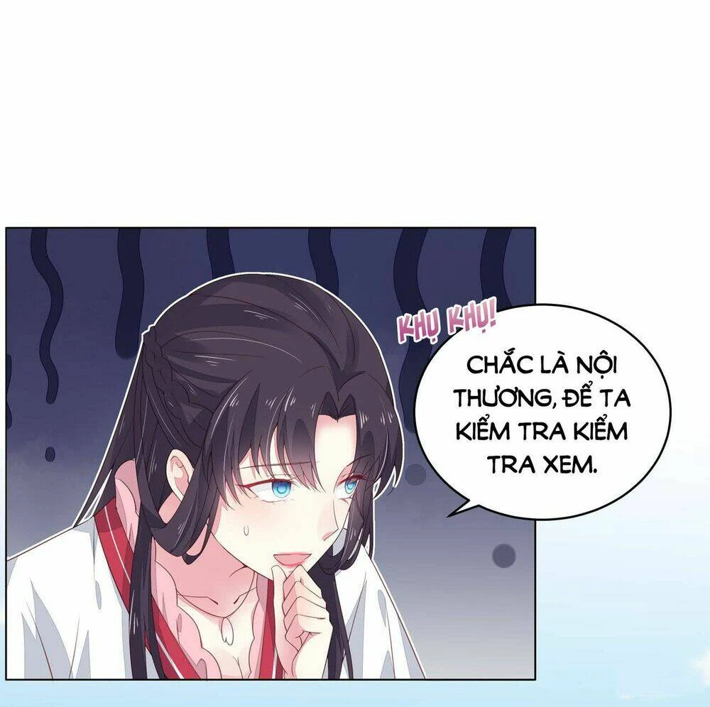 Chi Tôn Đồng Thuật Sư: Tuyệt Thế Đại Tiểu Thư Chapter 27 - 10