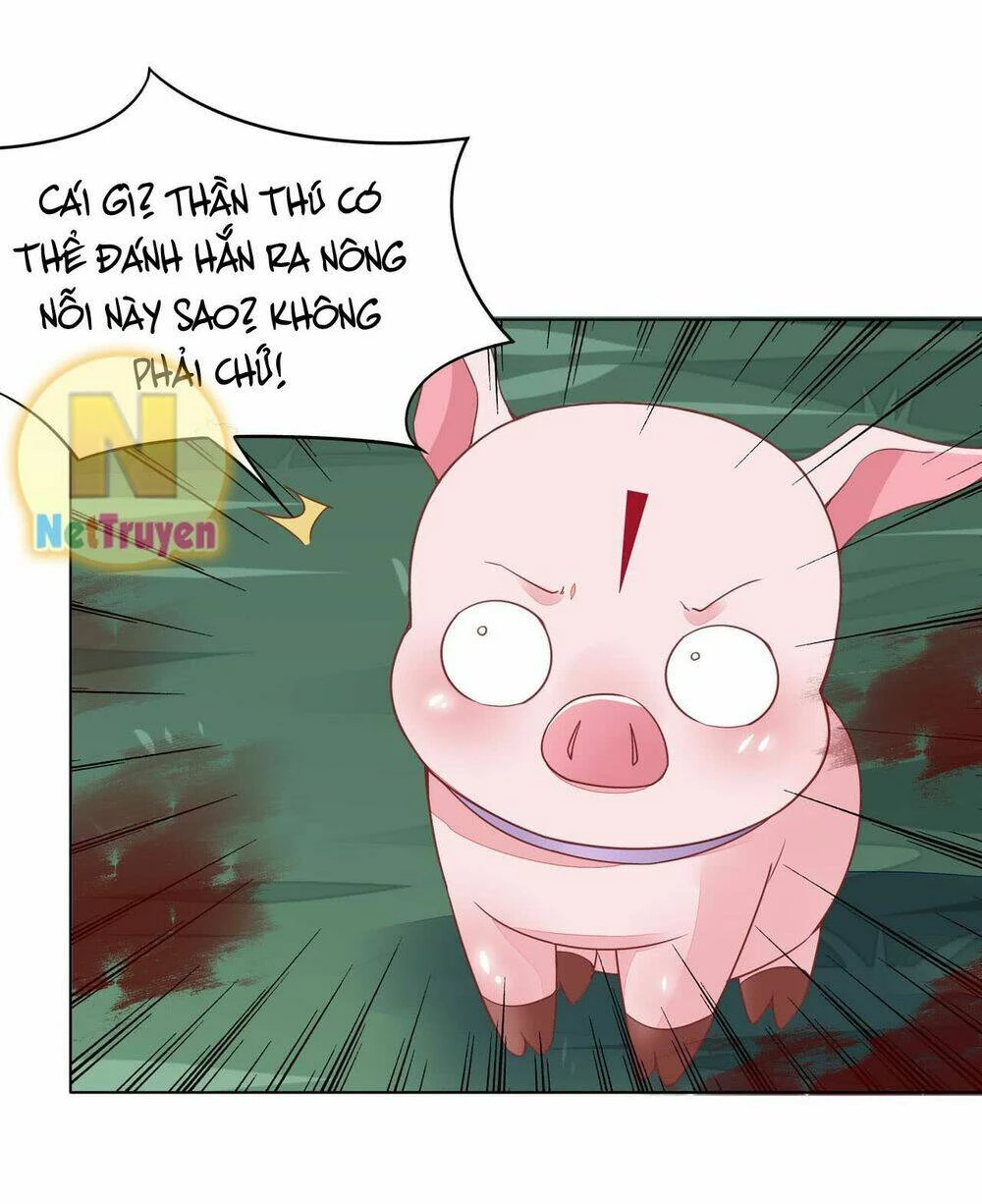 Chi Tôn Đồng Thuật Sư: Tuyệt Thế Đại Tiểu Thư Chapter 27 - 14