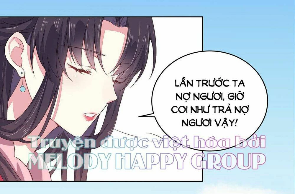 Chi Tôn Đồng Thuật Sư: Tuyệt Thế Đại Tiểu Thư Chapter 27 - 18
