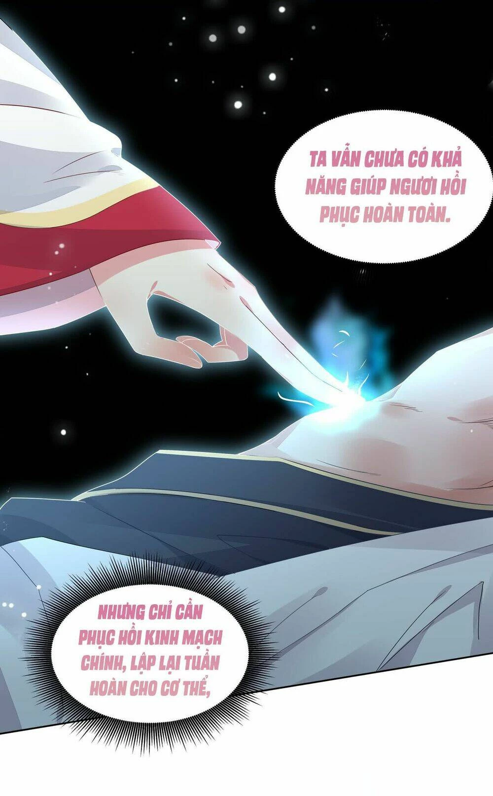 Chi Tôn Đồng Thuật Sư: Tuyệt Thế Đại Tiểu Thư Chapter 27 - 22