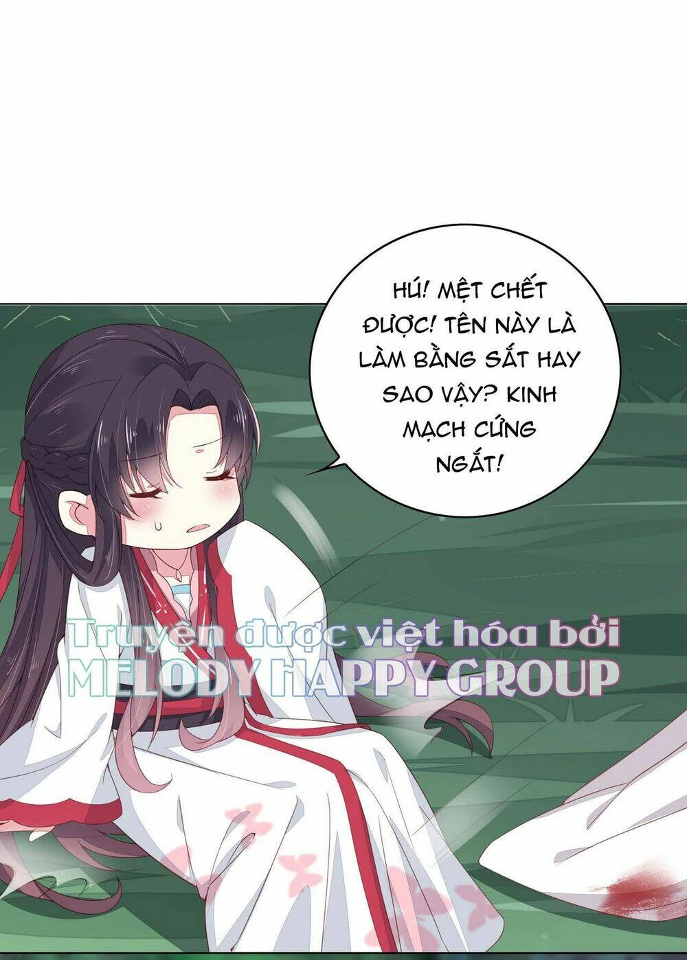 Chi Tôn Đồng Thuật Sư: Tuyệt Thế Đại Tiểu Thư Chapter 27 - 26