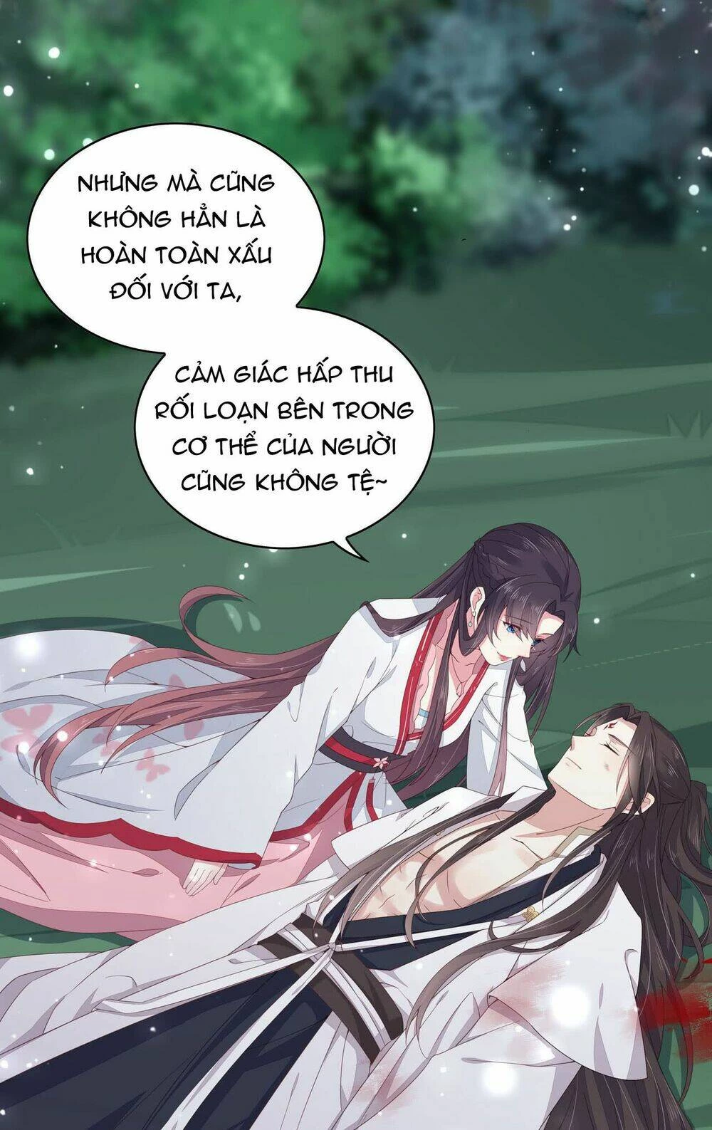 Chi Tôn Đồng Thuật Sư: Tuyệt Thế Đại Tiểu Thư Chapter 27 - 27