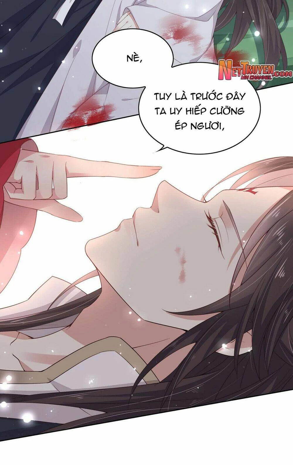 Chi Tôn Đồng Thuật Sư: Tuyệt Thế Đại Tiểu Thư Chapter 27 - 28