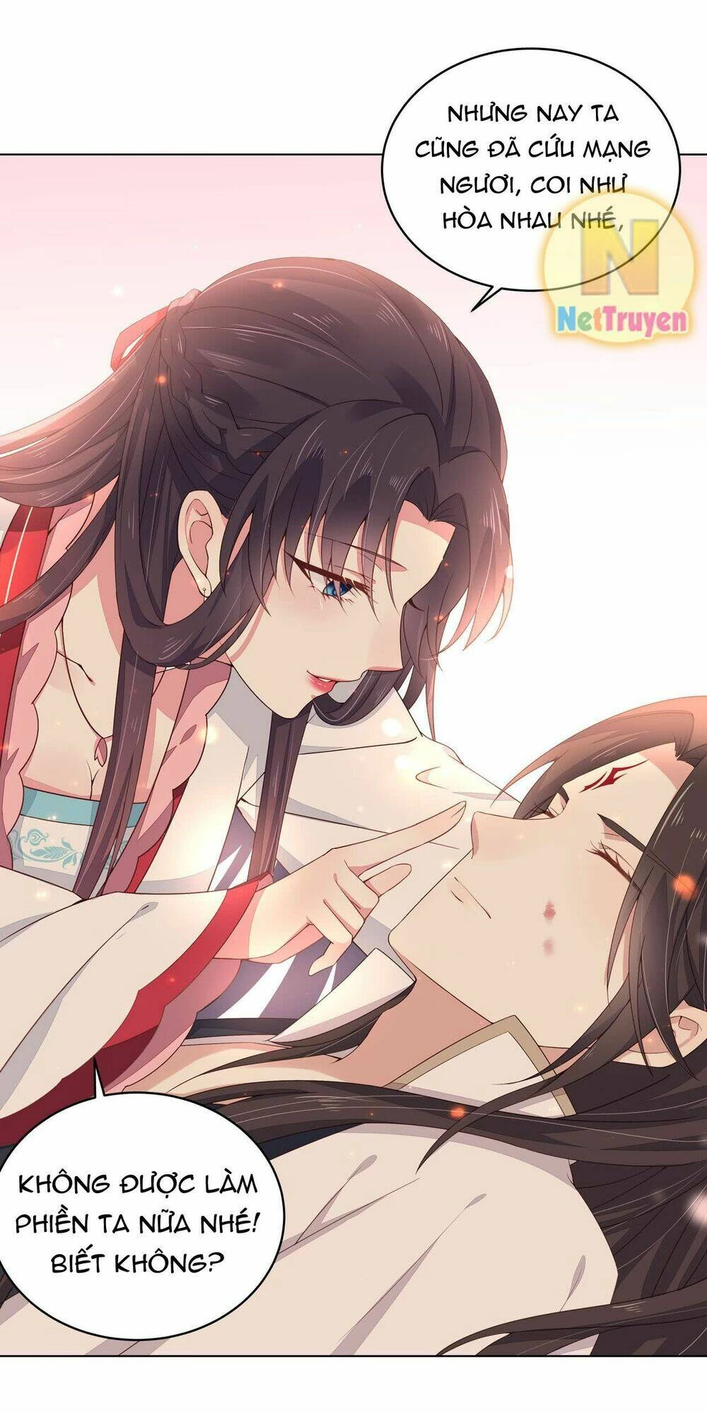 Chi Tôn Đồng Thuật Sư: Tuyệt Thế Đại Tiểu Thư Chapter 27 - 29