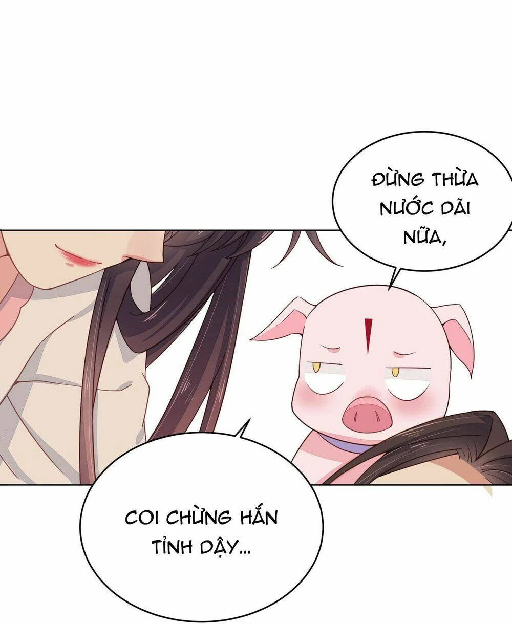 Chi Tôn Đồng Thuật Sư: Tuyệt Thế Đại Tiểu Thư Chapter 27 - 30