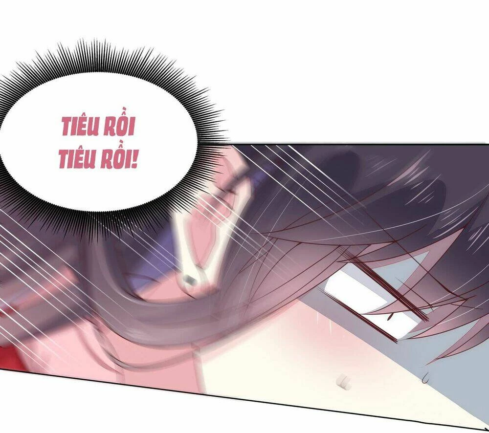 Chi Tôn Đồng Thuật Sư: Tuyệt Thế Đại Tiểu Thư Chapter 28 - 5