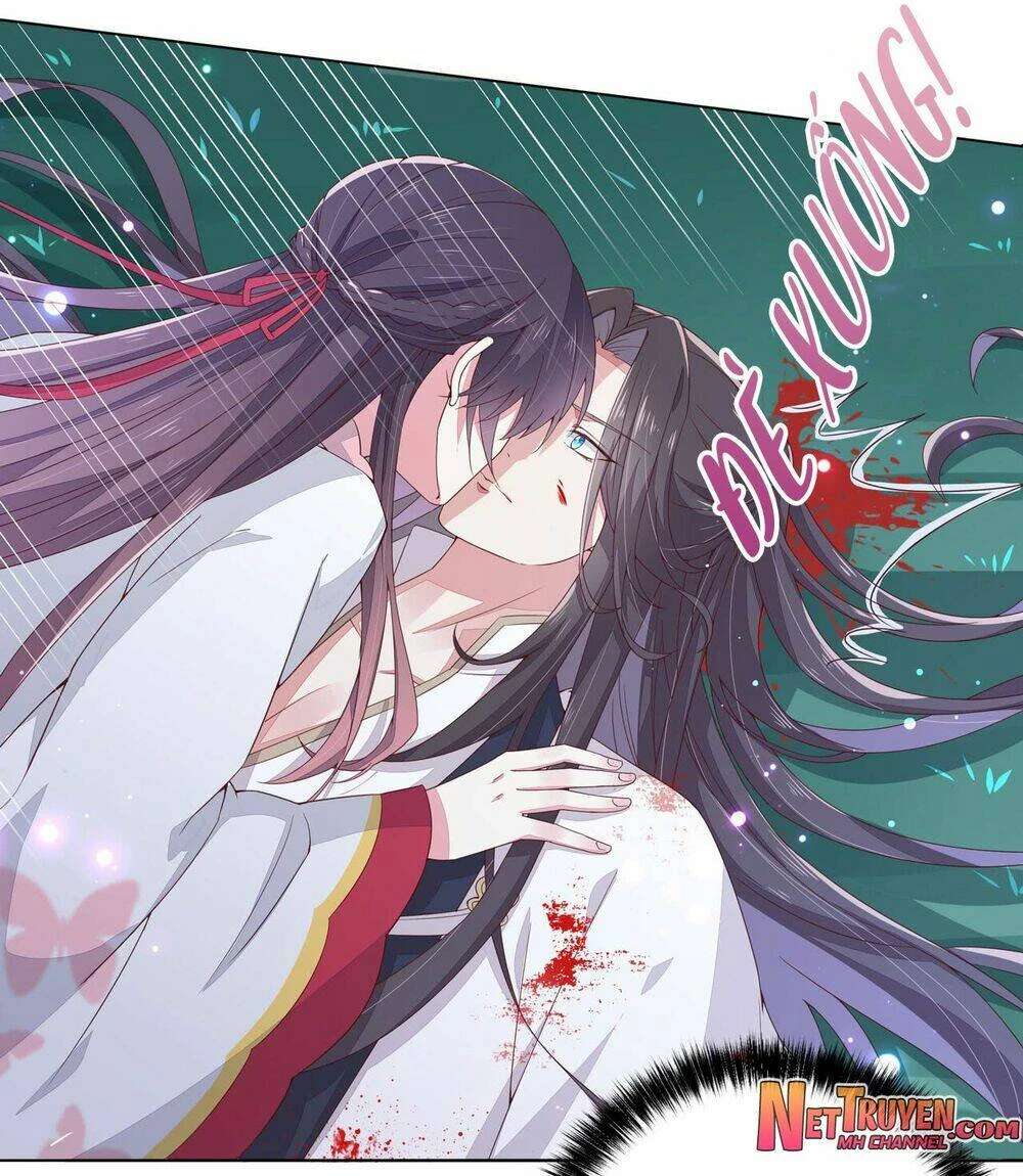 Chi Tôn Đồng Thuật Sư: Tuyệt Thế Đại Tiểu Thư Chapter 28 - 6