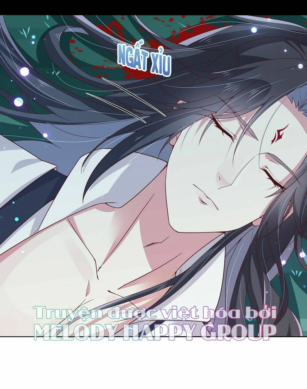 Chi Tôn Đồng Thuật Sư: Tuyệt Thế Đại Tiểu Thư Chapter 28 - 9