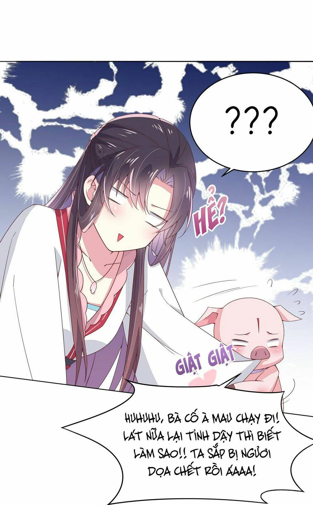 Chi Tôn Đồng Thuật Sư: Tuyệt Thế Đại Tiểu Thư Chapter 28 - 10