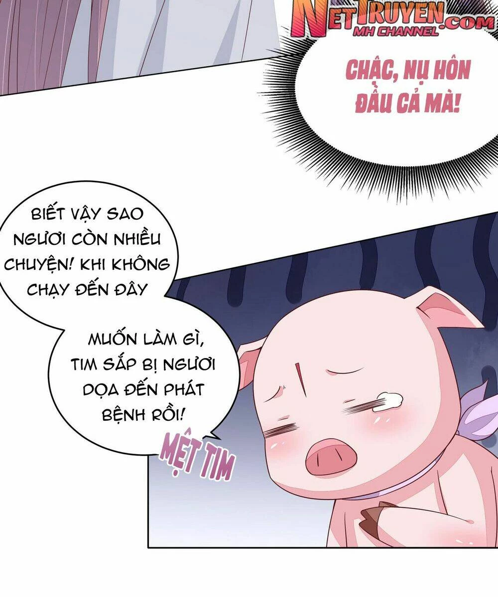 Chi Tôn Đồng Thuật Sư: Tuyệt Thế Đại Tiểu Thư Chapter 28 - 12