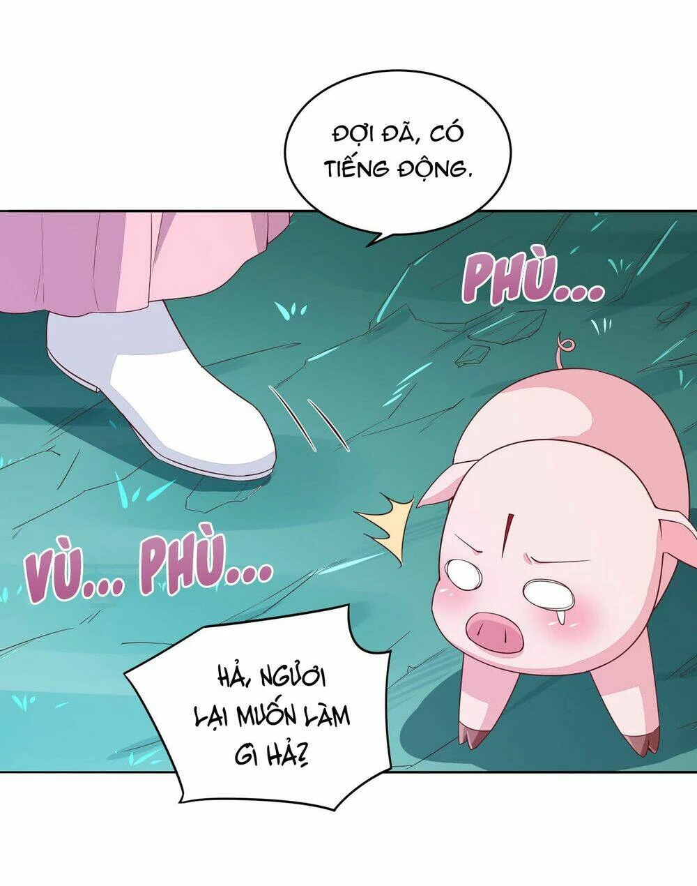 Chi Tôn Đồng Thuật Sư: Tuyệt Thế Đại Tiểu Thư Chapter 28 - 13