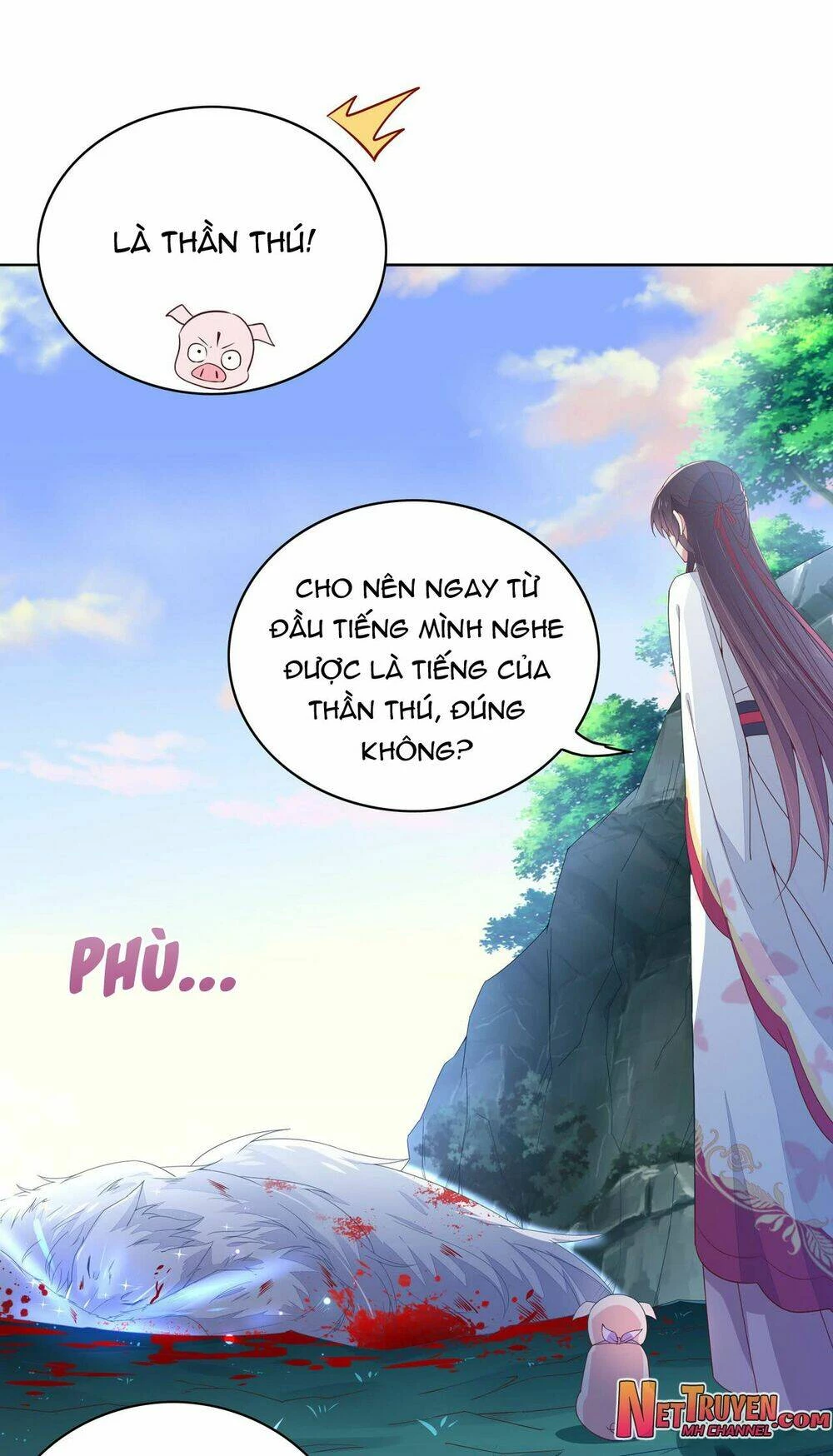 Chi Tôn Đồng Thuật Sư: Tuyệt Thế Đại Tiểu Thư Chapter 28 - 14