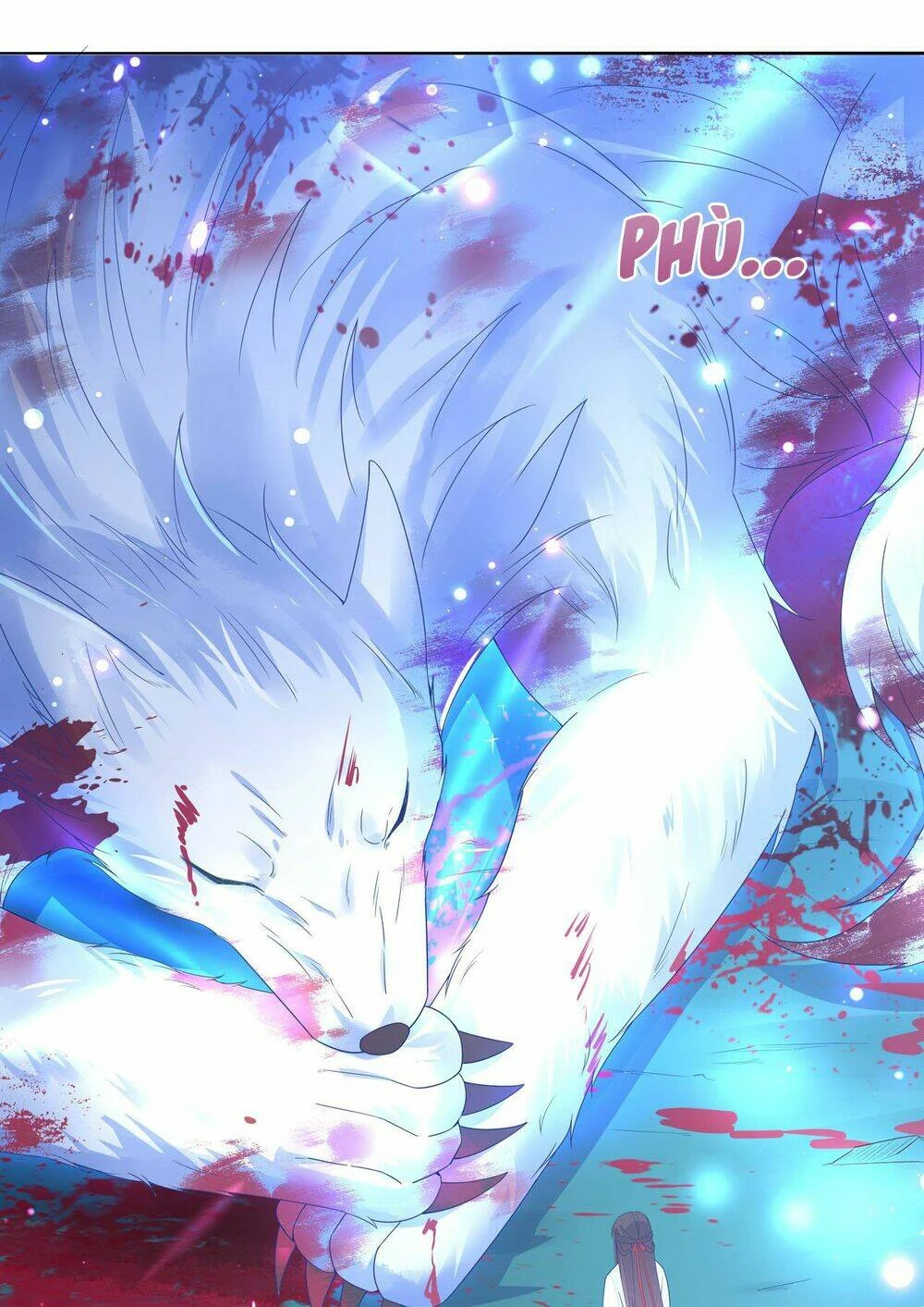 Chi Tôn Đồng Thuật Sư: Tuyệt Thế Đại Tiểu Thư Chapter 28 - 16