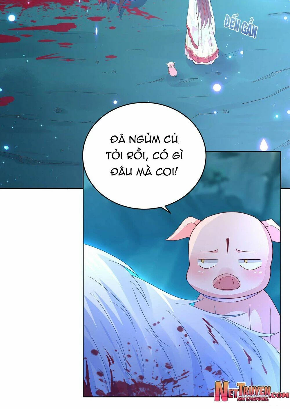 Chi Tôn Đồng Thuật Sư: Tuyệt Thế Đại Tiểu Thư Chapter 28 - 17