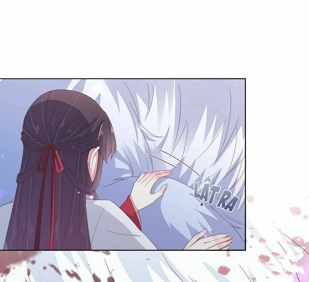 Chi Tôn Đồng Thuật Sư: Tuyệt Thế Đại Tiểu Thư Chapter 28 - 18