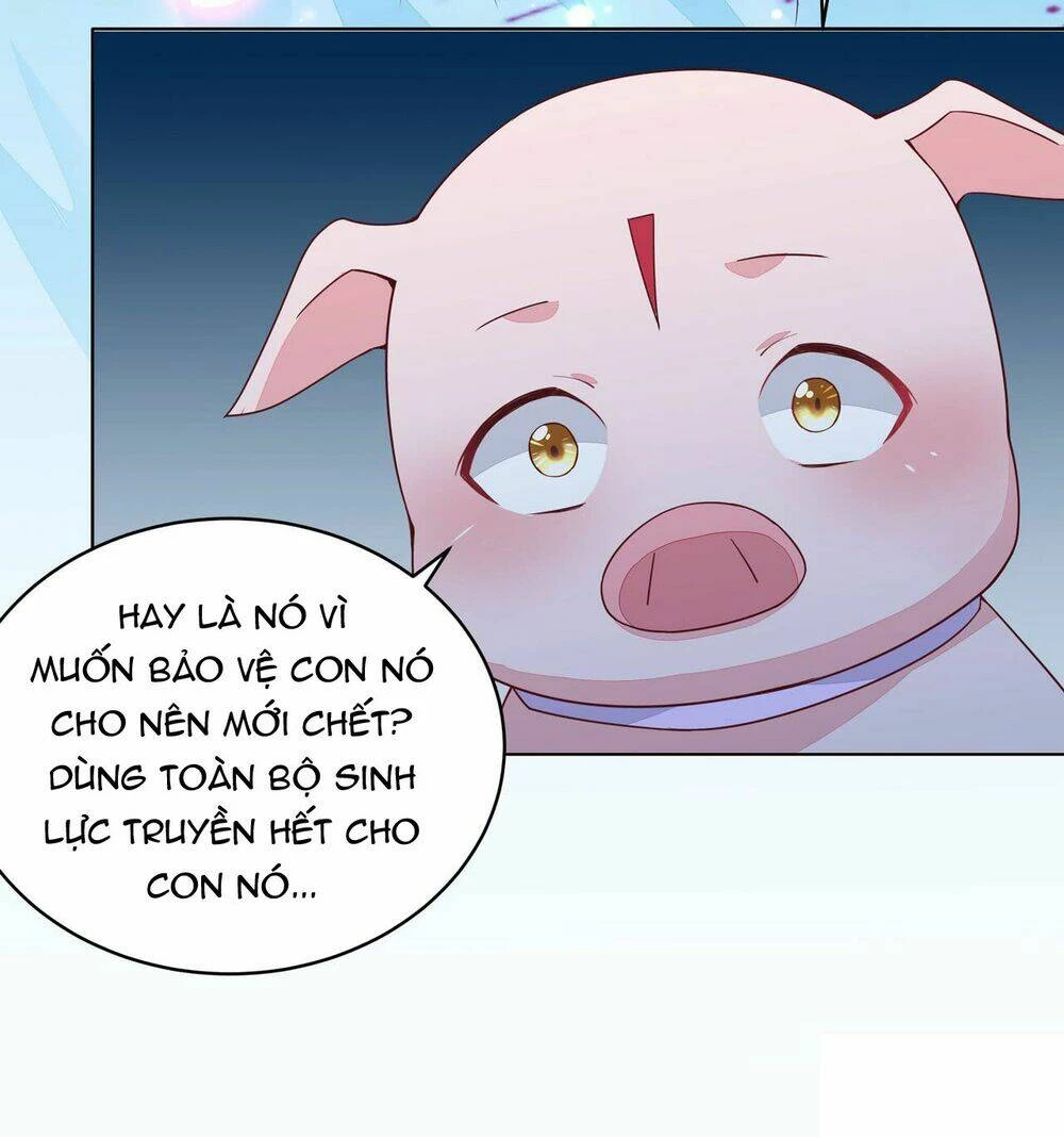 Chi Tôn Đồng Thuật Sư: Tuyệt Thế Đại Tiểu Thư Chapter 28 - 20