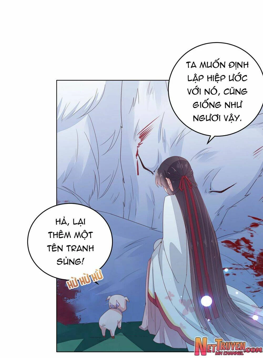 Chi Tôn Đồng Thuật Sư: Tuyệt Thế Đại Tiểu Thư Chapter 28 - 24