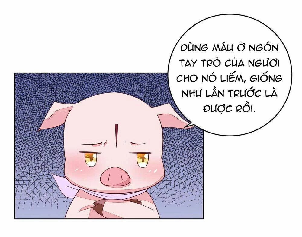 Chi Tôn Đồng Thuật Sư: Tuyệt Thế Đại Tiểu Thư Chapter 28 - 25