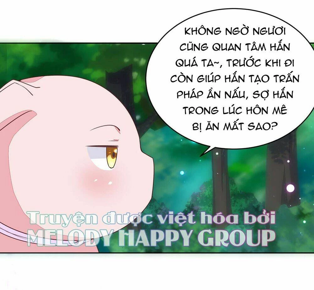 Chi Tôn Đồng Thuật Sư: Tuyệt Thế Đại Tiểu Thư Chapter 29 - 6