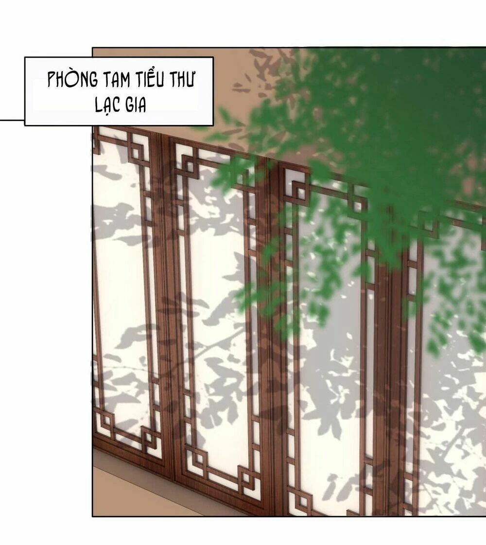 Chi Tôn Đồng Thuật Sư: Tuyệt Thế Đại Tiểu Thư Chapter 29 - 11
