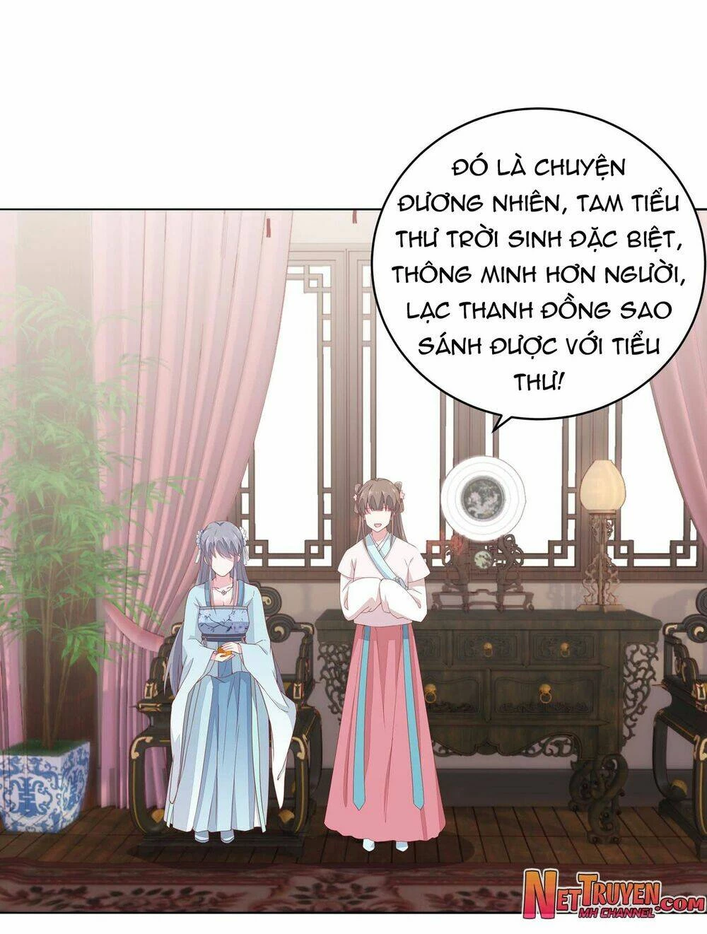Chi Tôn Đồng Thuật Sư: Tuyệt Thế Đại Tiểu Thư Chapter 29 - 14
