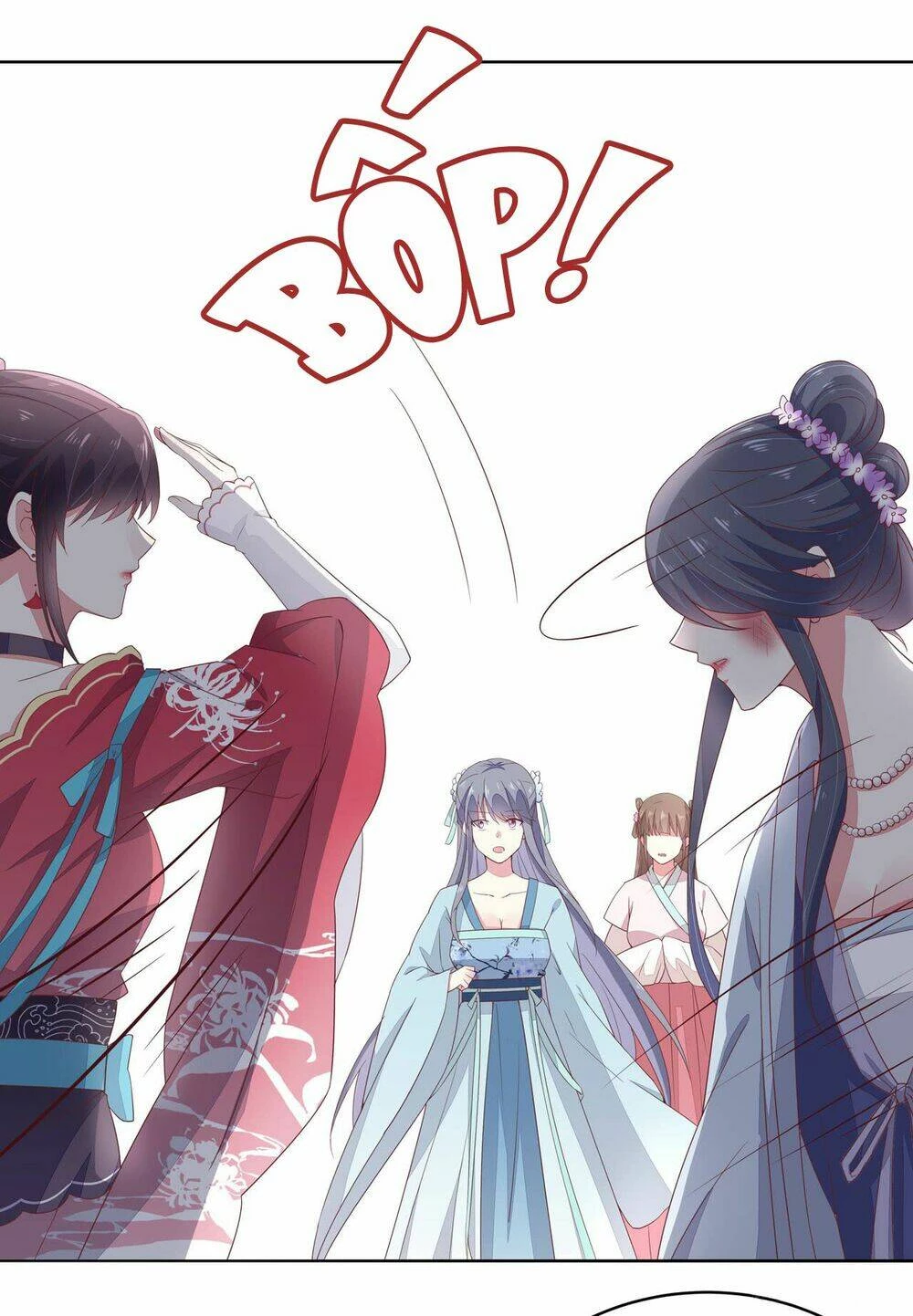 Chi Tôn Đồng Thuật Sư: Tuyệt Thế Đại Tiểu Thư Chapter 29 - 23