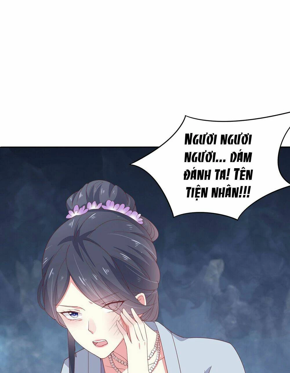 Chi Tôn Đồng Thuật Sư: Tuyệt Thế Đại Tiểu Thư Chapter 29 - 26