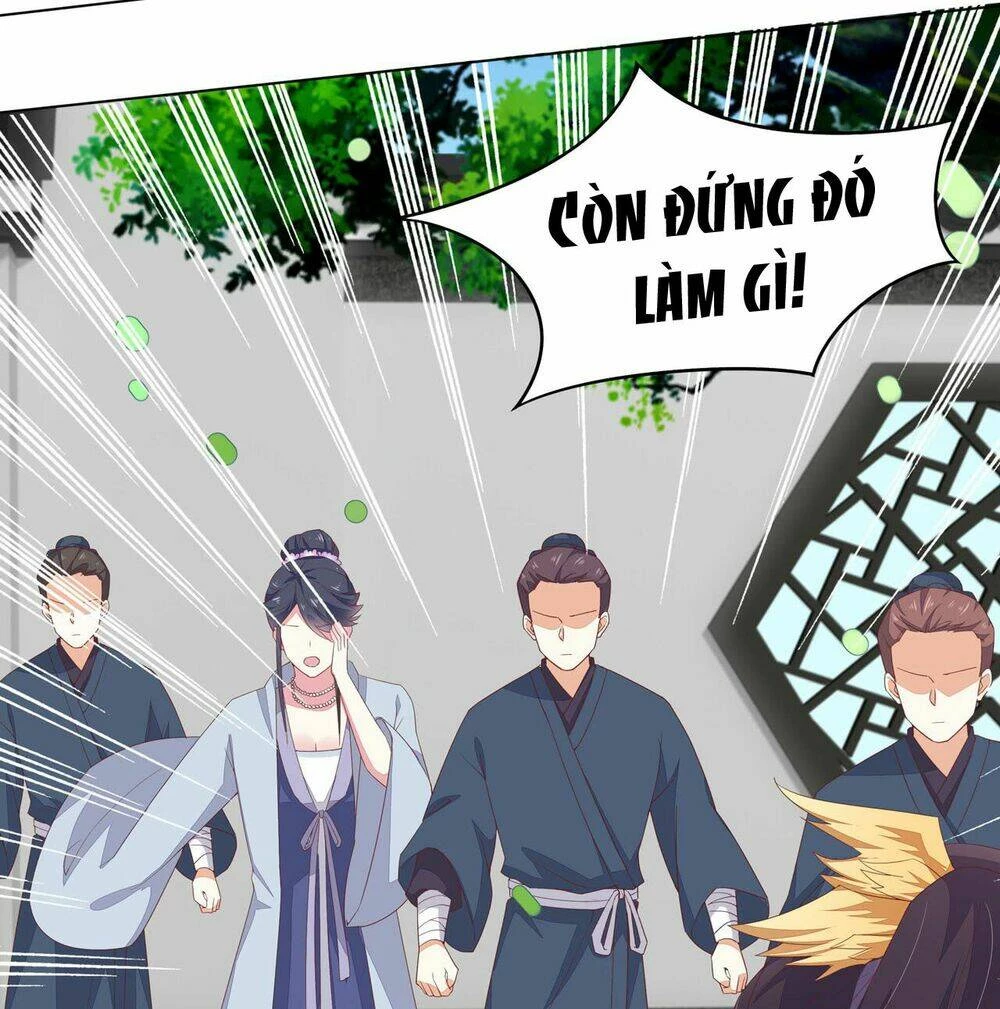 Chi Tôn Đồng Thuật Sư: Tuyệt Thế Đại Tiểu Thư Chapter 29 - 28