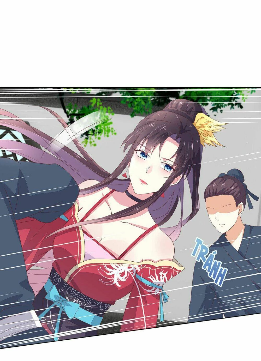 Chi Tôn Đồng Thuật Sư: Tuyệt Thế Đại Tiểu Thư Chapter 29 - 30