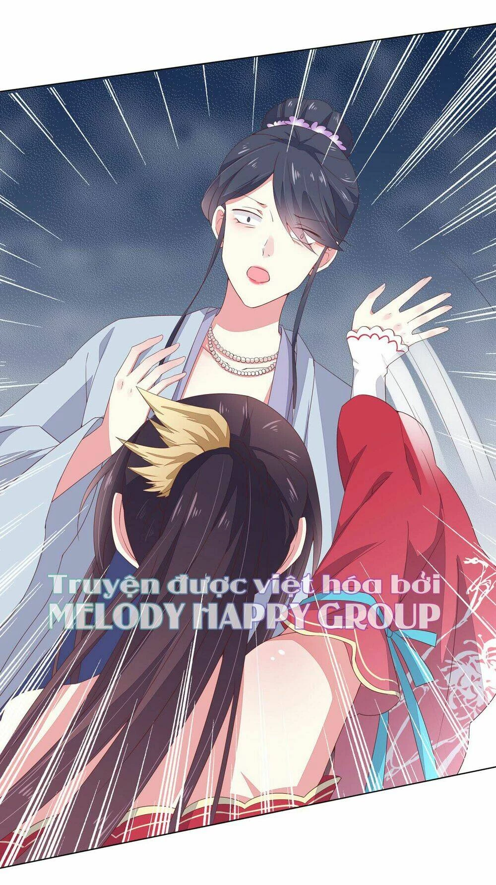 Chi Tôn Đồng Thuật Sư: Tuyệt Thế Đại Tiểu Thư Chapter 29 - 31