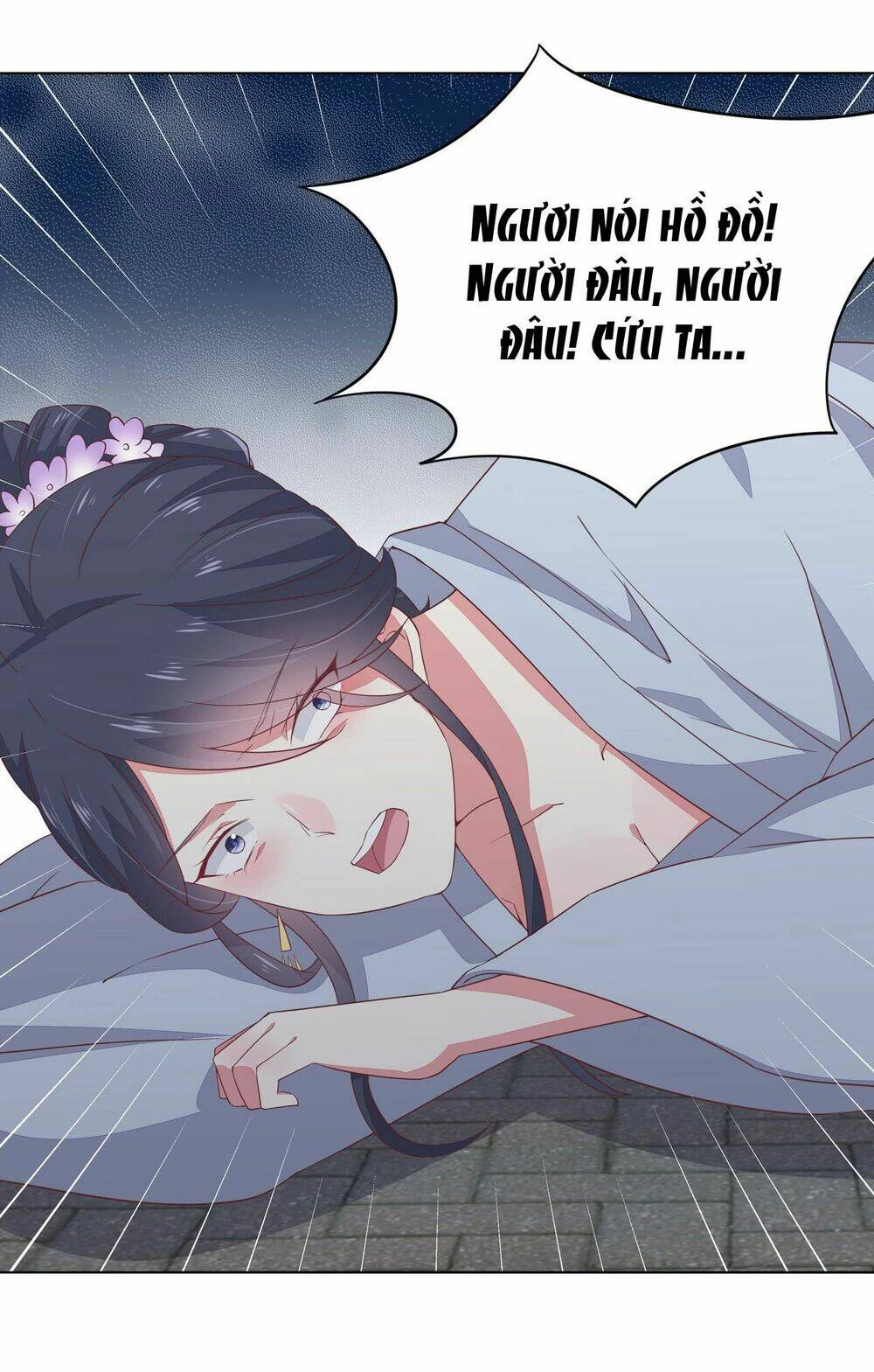 Chi Tôn Đồng Thuật Sư: Tuyệt Thế Đại Tiểu Thư Chapter 29 - 35