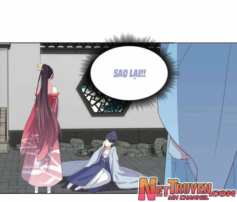 Chi Tôn Đồng Thuật Sư: Tuyệt Thế Đại Tiểu Thư Chapter 29 - 36