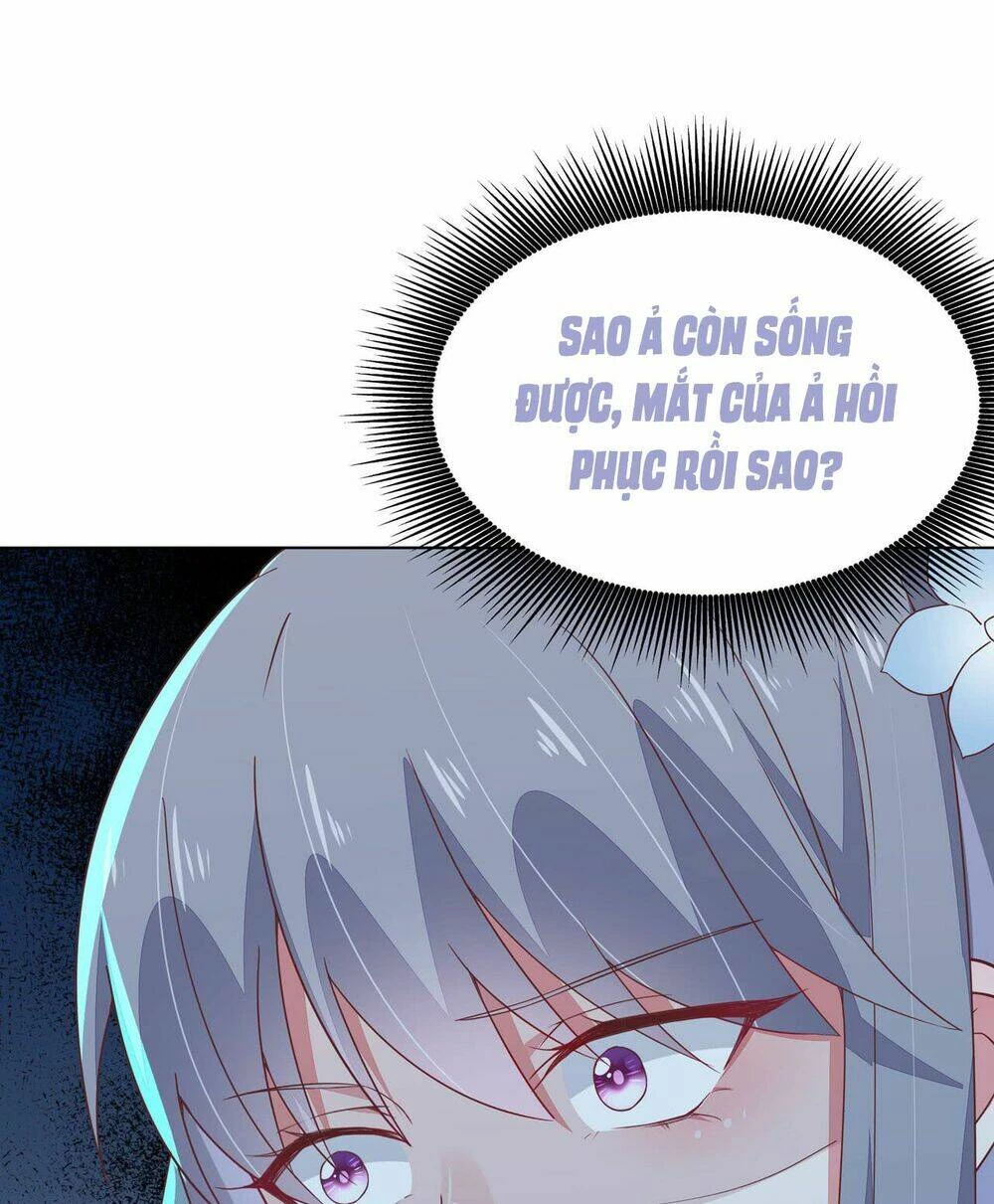 Chi Tôn Đồng Thuật Sư: Tuyệt Thế Đại Tiểu Thư Chapter 29 - 37